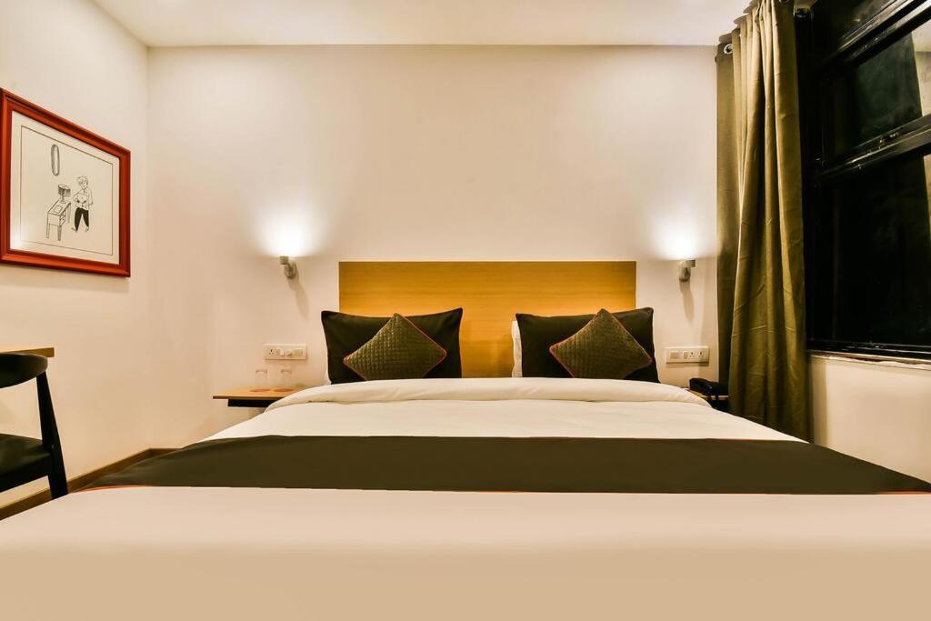Hotel Mudita By Kirti Patna  Zewnętrze zdjęcie