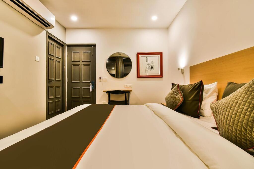 Hotel Mudita By Kirti Patna  Zewnętrze zdjęcie