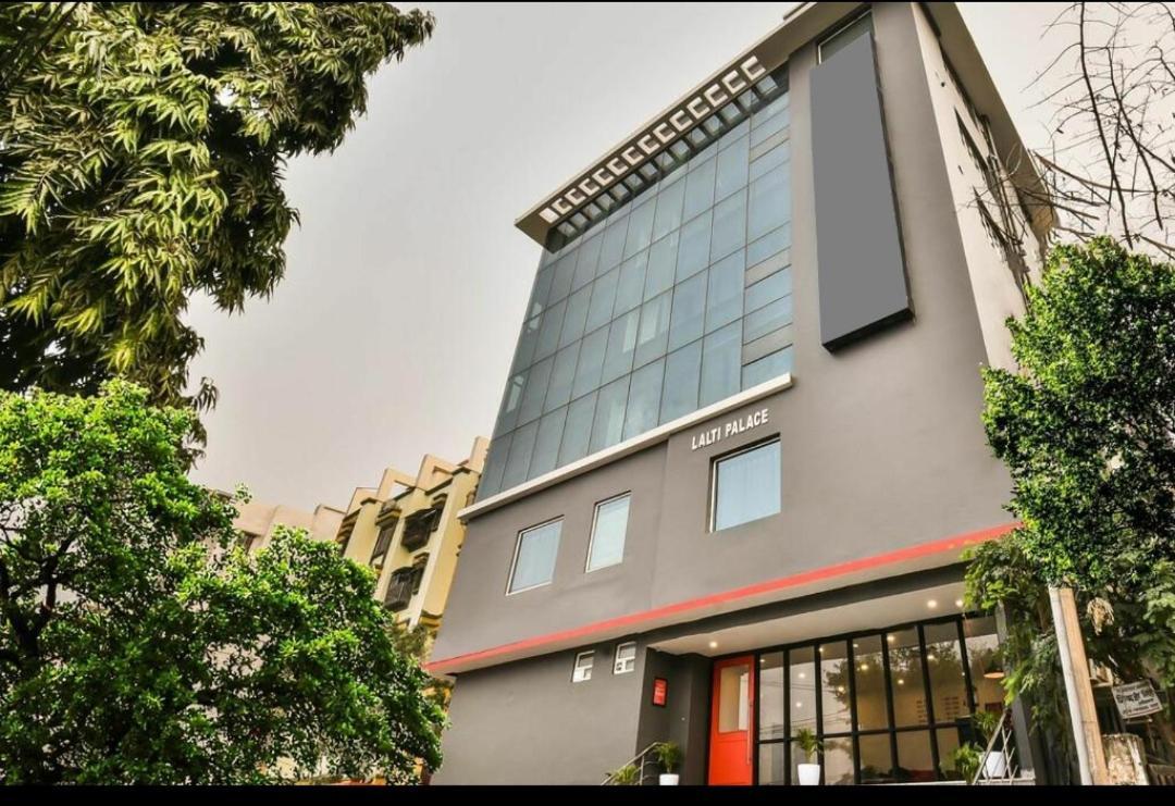 Hotel Mudita By Kirti Patna  Zewnętrze zdjęcie