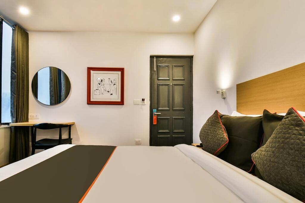 Hotel Mudita By Kirti Patna  Zewnętrze zdjęcie