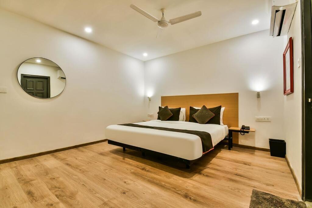 Hotel Mudita By Kirti Patna  Zewnętrze zdjęcie