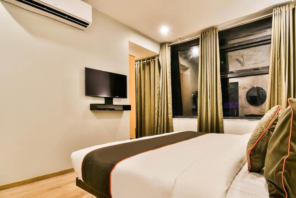 Hotel Mudita By Kirti Patna  Zewnętrze zdjęcie