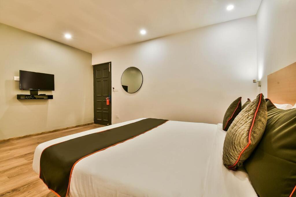 Hotel Mudita By Kirti Patna  Zewnętrze zdjęcie
