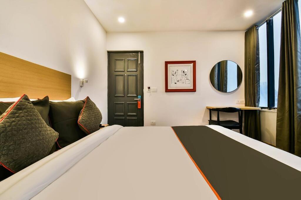 Hotel Mudita By Kirti Patna  Zewnętrze zdjęcie
