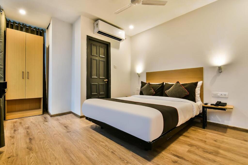 Hotel Mudita By Kirti Patna  Zewnętrze zdjęcie