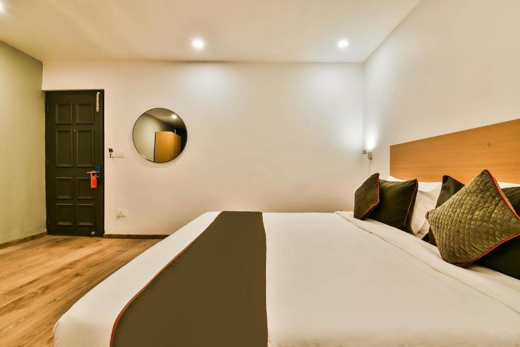 Hotel Mudita By Kirti Patna  Zewnętrze zdjęcie